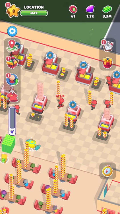 Perfect Diner screenshot-4