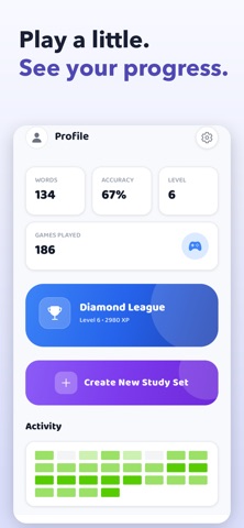 StudyArcade: Study Games Screenshot 5 of 5