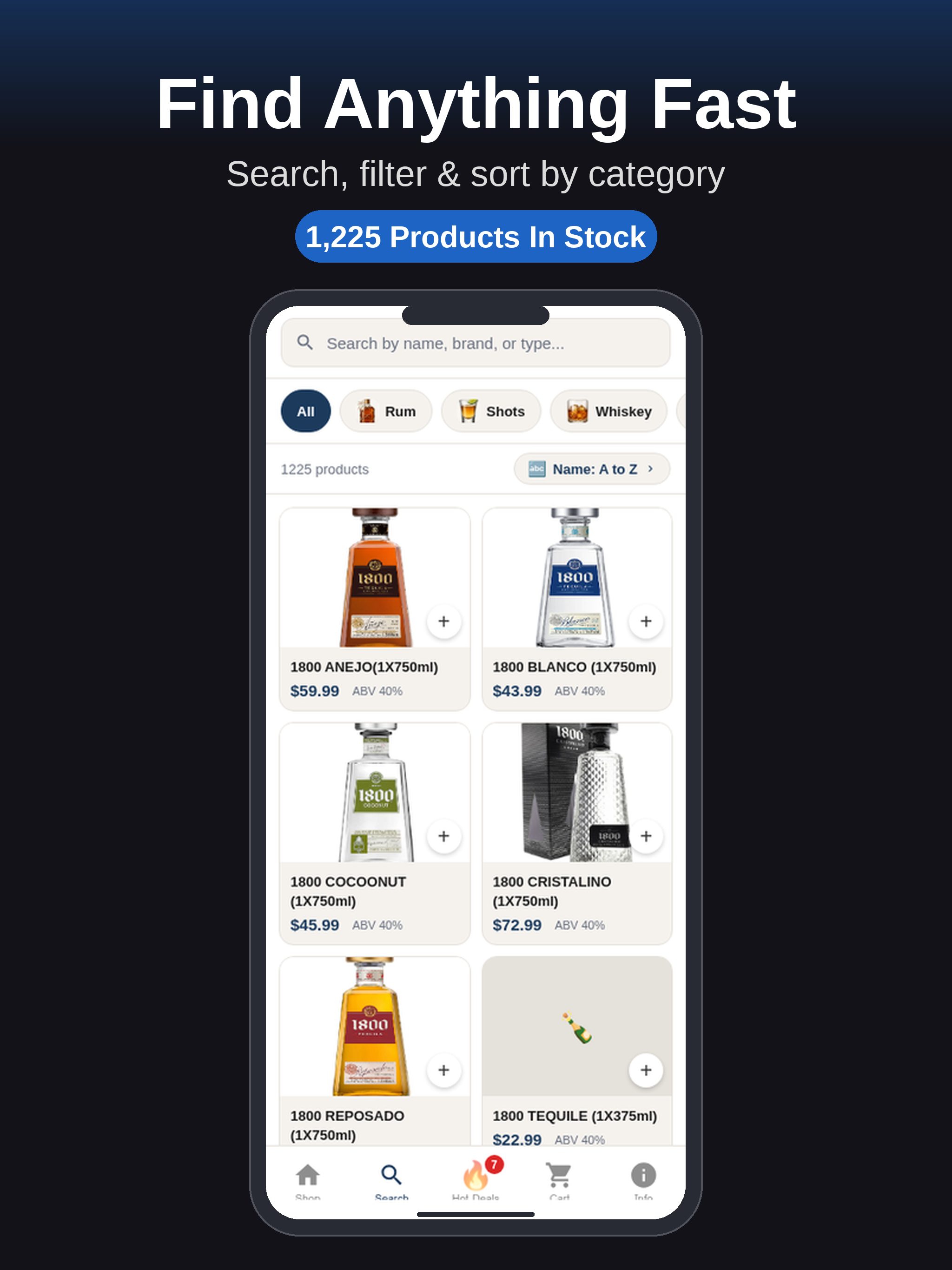 City Liquor Store