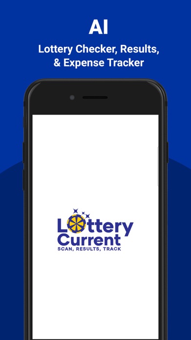 Kentucky KY Lottery Scanner iPhone screenshot 5 - Entertainment app
