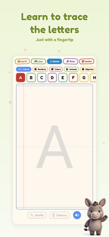 Ruquet - català per a nadons screenshot 7