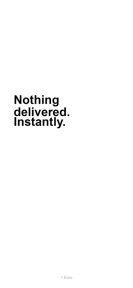 1 Euro — Paid Nothing App screenshot