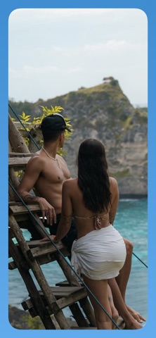 Backpack — DIY Travel Deals screenshot
