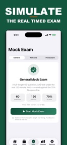 A&P Mechanic Prep: FAA AMT screenshot