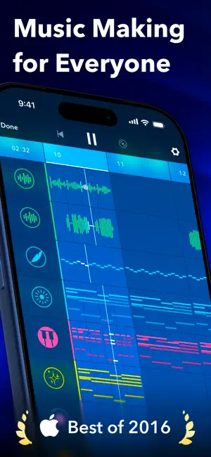 Medly screenshot 1
