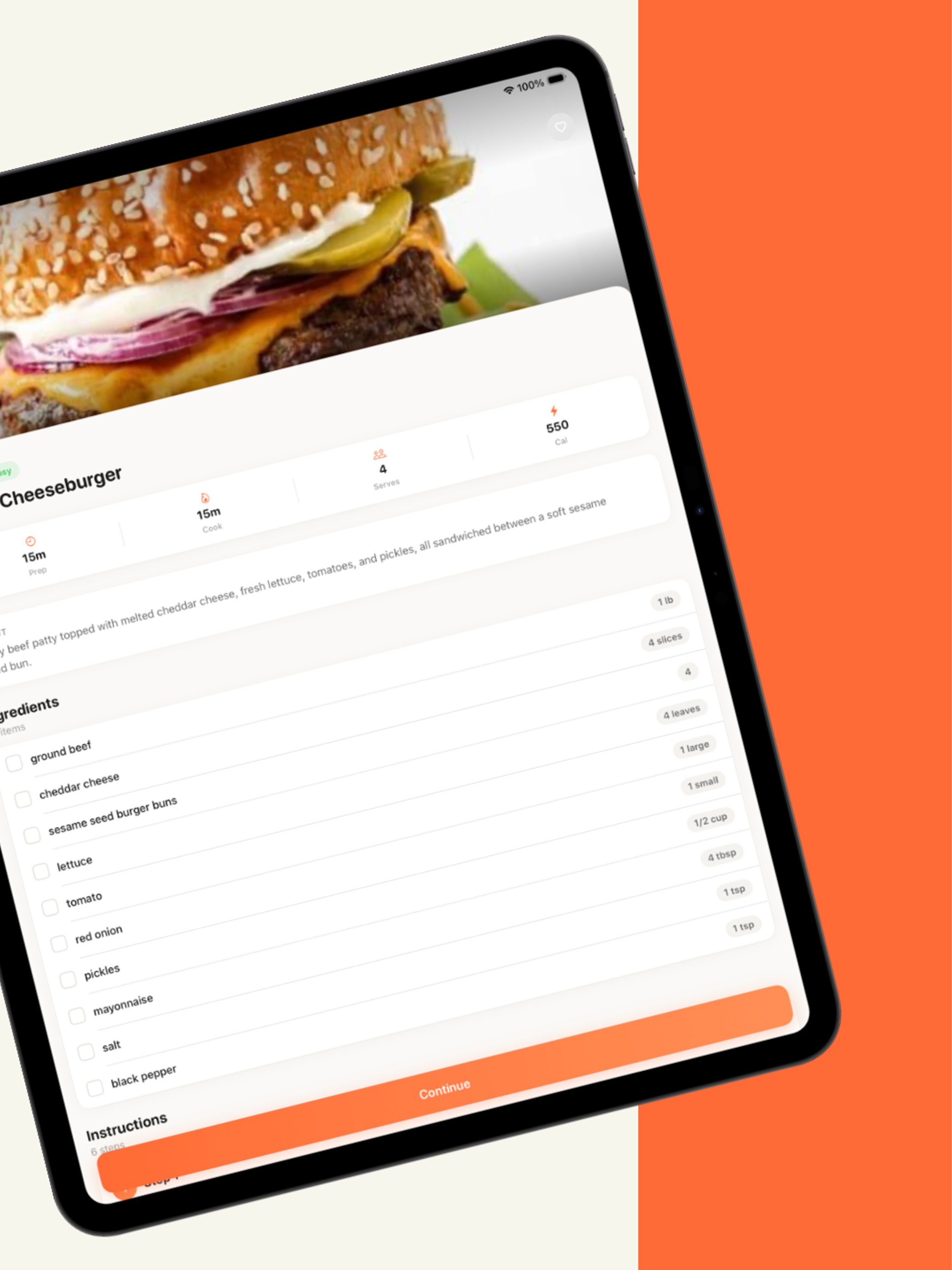 Dish AI - Recipe Scanner