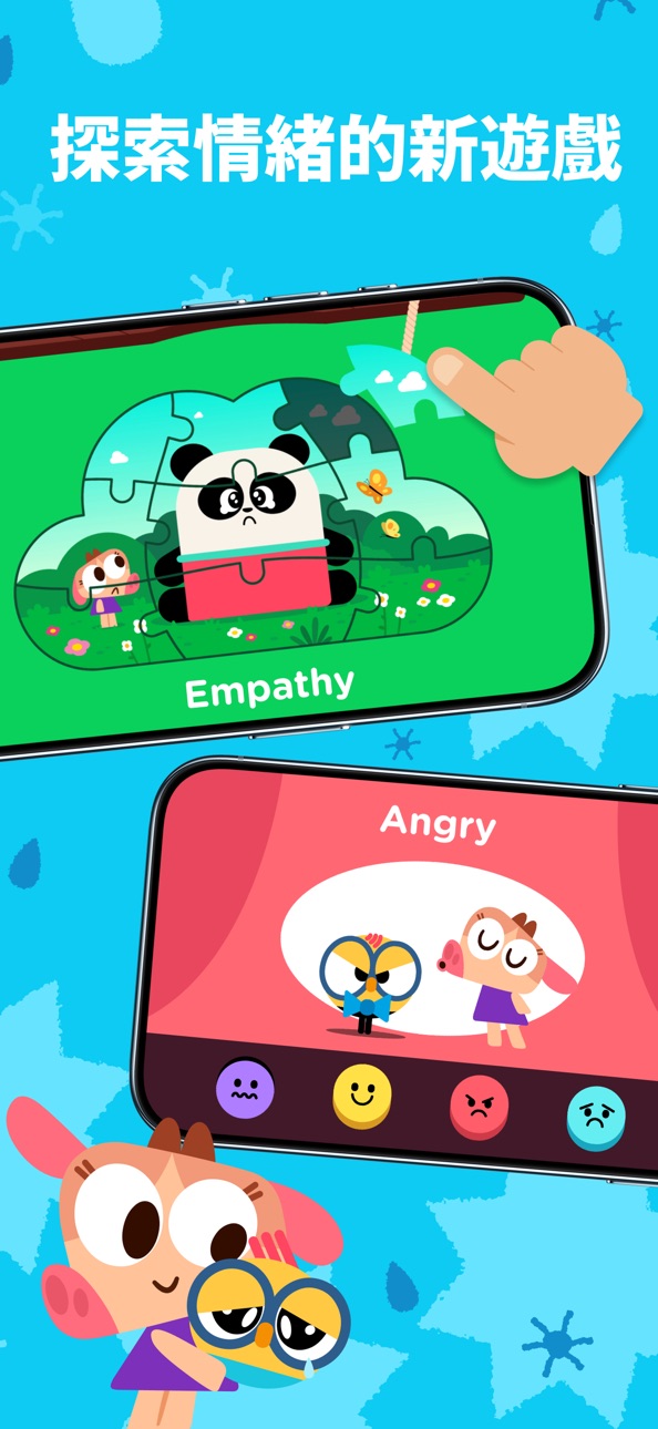 Lingokids: Games & Shows iOS Mod IPA screenshot 4 - iOS app interface