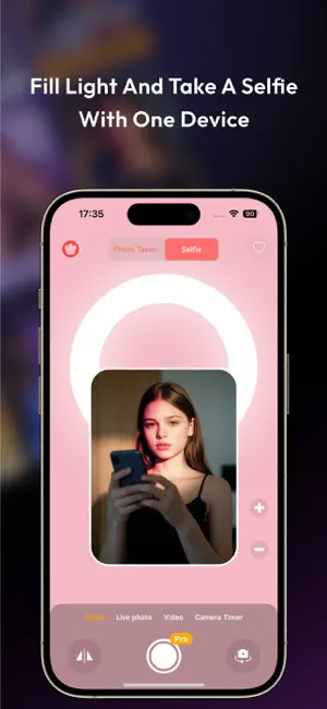 LightU screenshot 4
