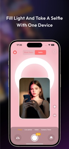LightU screenshot