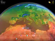 weathernow pro: Прогноз погоды айпад изображения 2