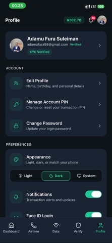 OTOBILL Screenshot 5 of 5