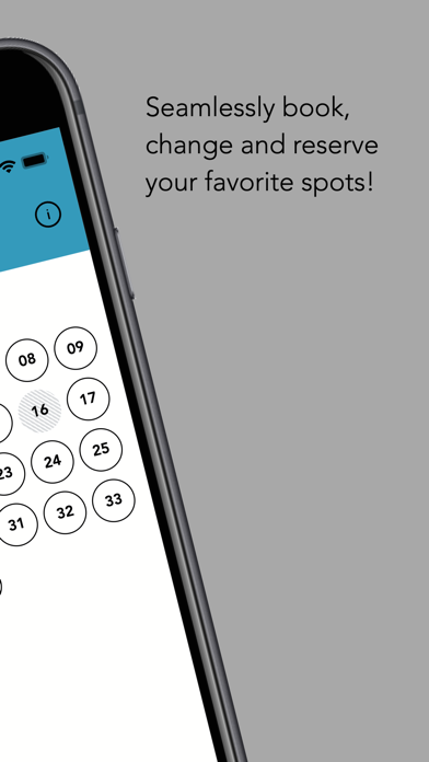 Synergy Cycle iPhone screenshot 5 - Health & Fitness app