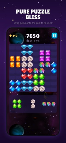Blockwave Blast Screenshot 3 of 10
