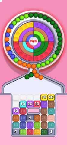 Ball Sort Jam Screenshot 5 of 5