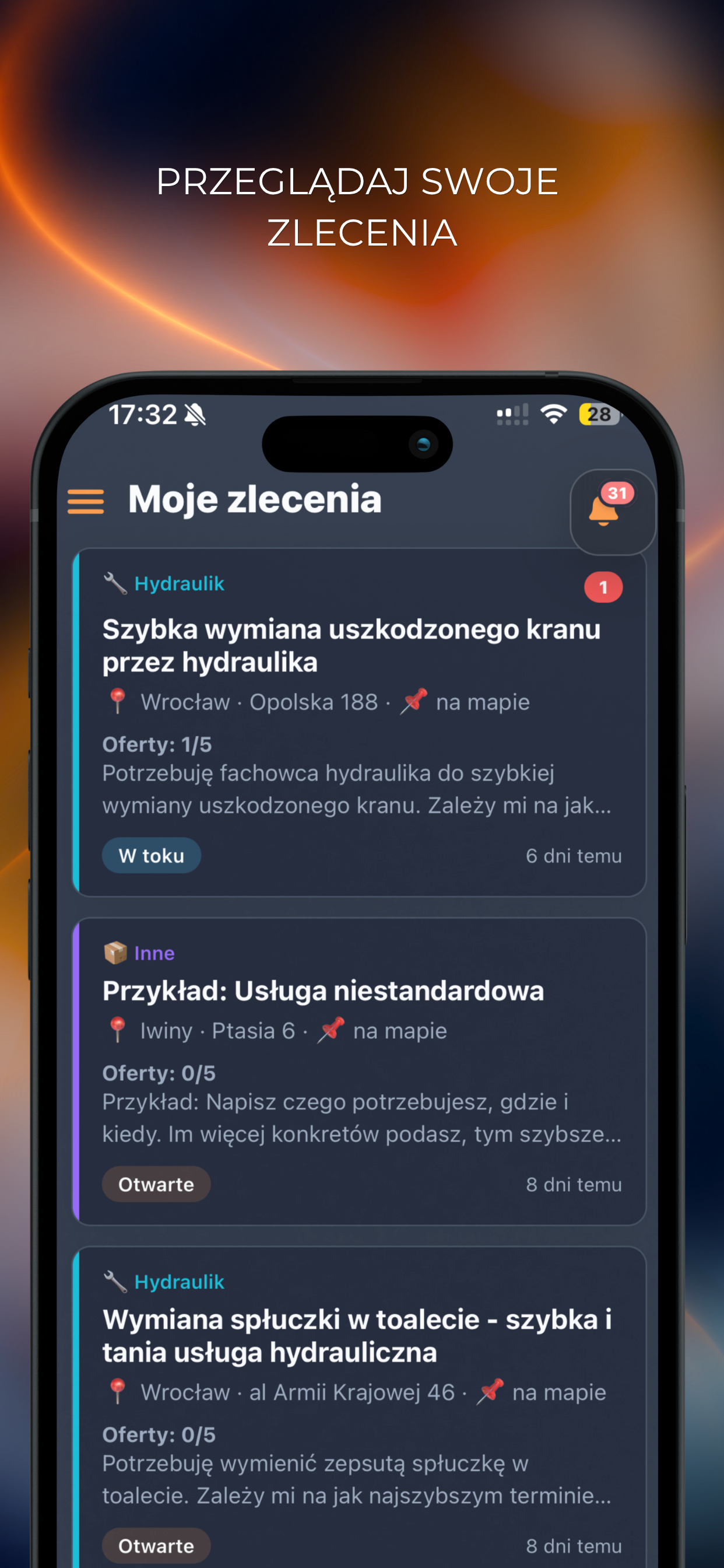 Fachowo - Fachowcy i Usługi