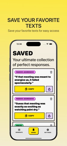 Send This: Text Assistant Screenshot 4 of 4