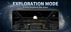 3D Solar System Tour screenshot 2