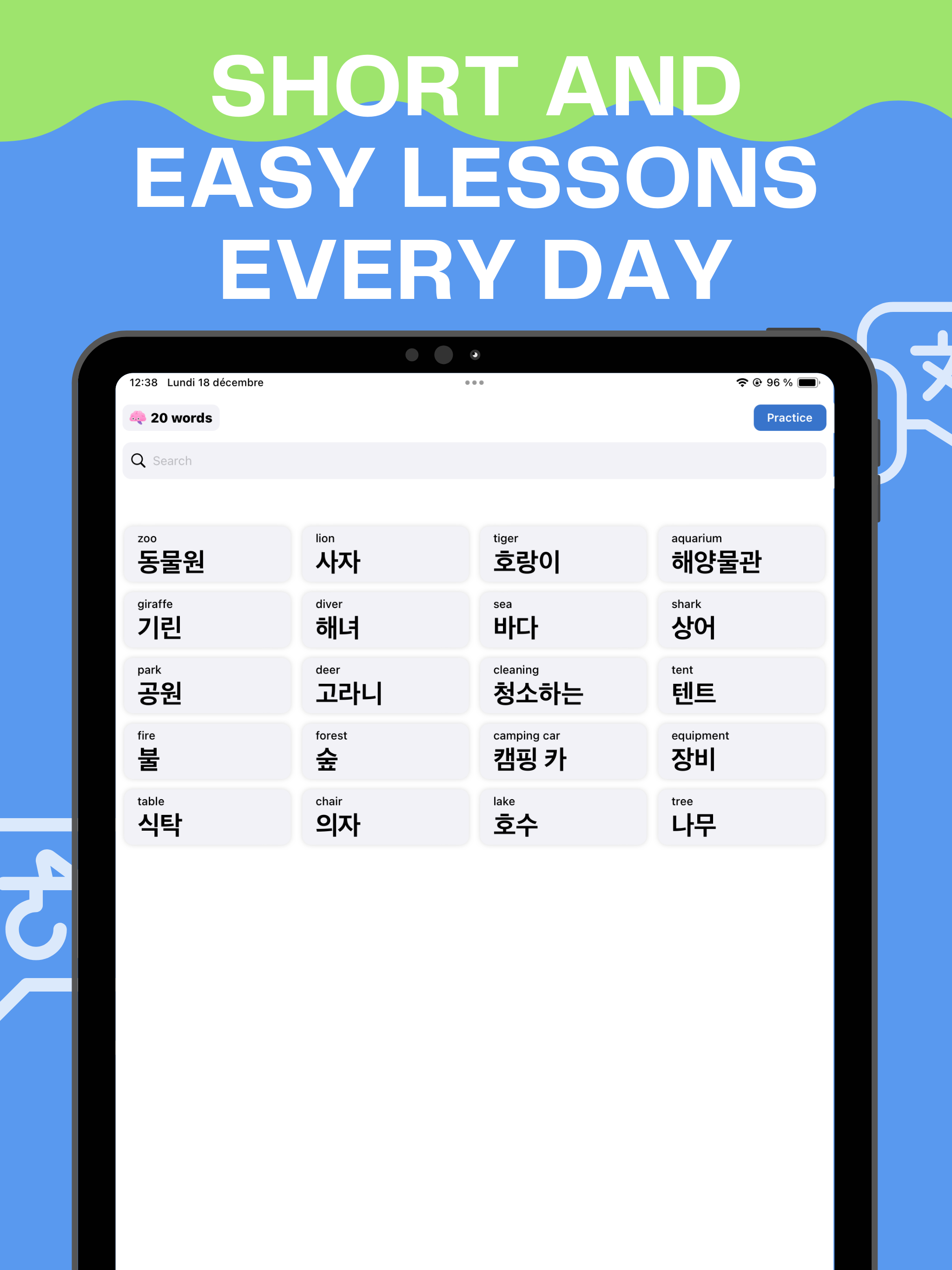 Funie screenshot 12
