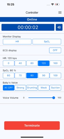 ELECOM Saving Baby screenshot