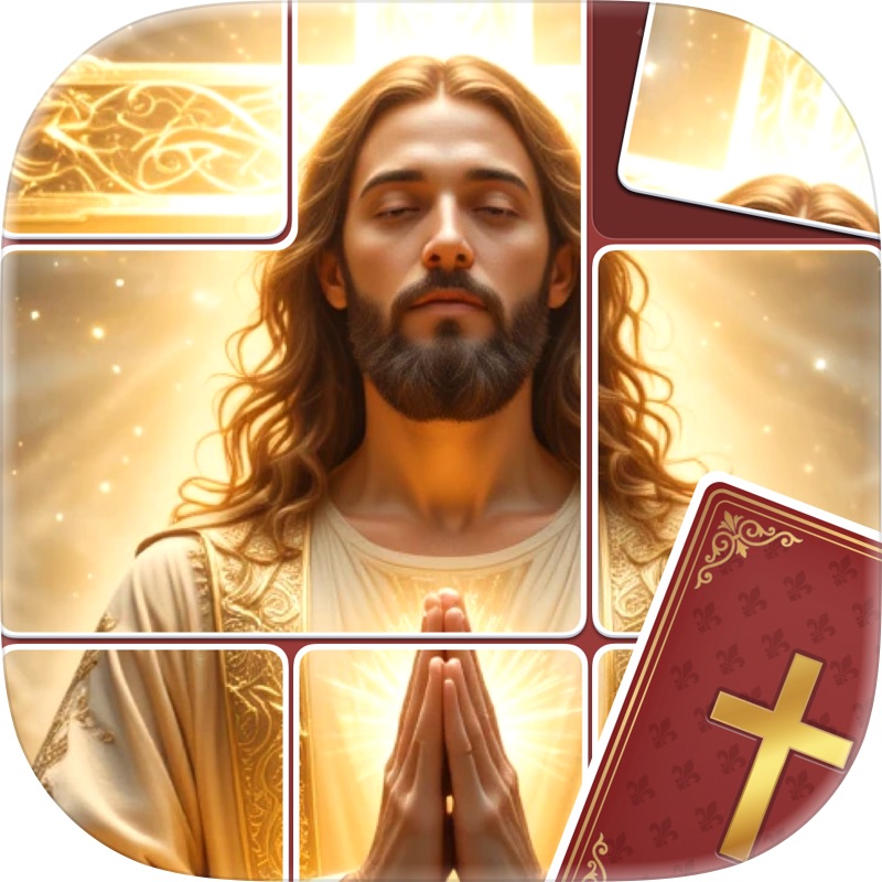 Jigsaw Solitaire Puzzle screenshot 6