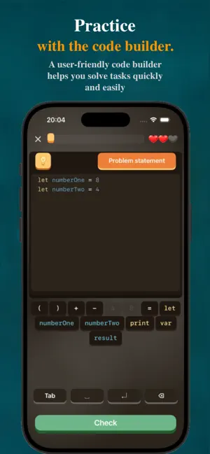 Swift is Fun screenshot 2
