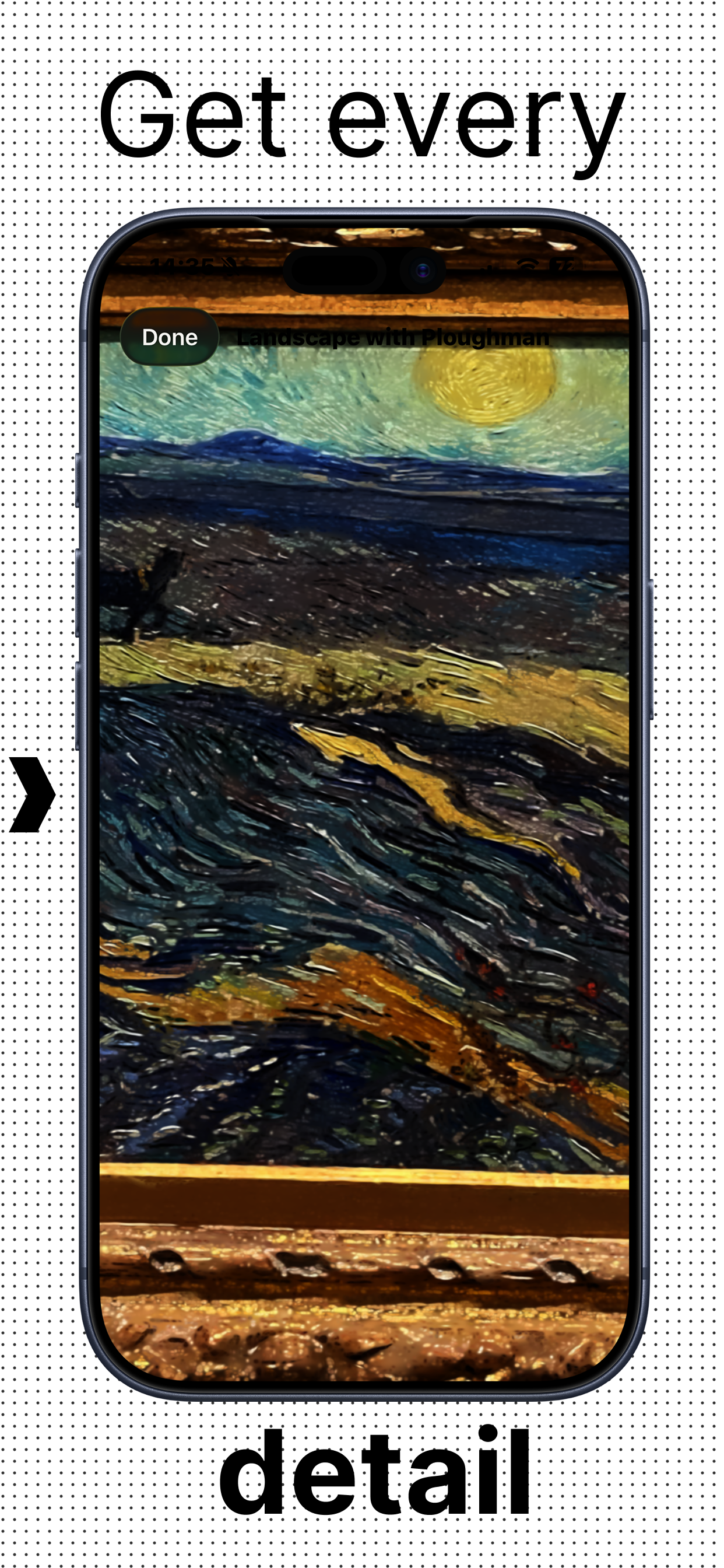 GaussianCapture screenshot 4