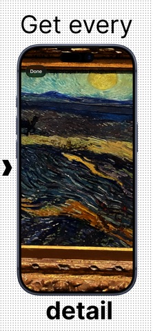 GaussianCapture screenshot