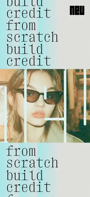 Neu Money: Build Your Credit screenshot 1