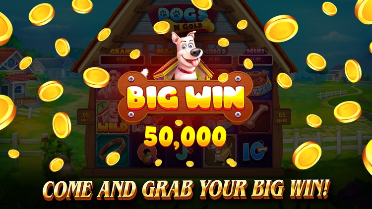 Cosmostrike: Social Casino Fun