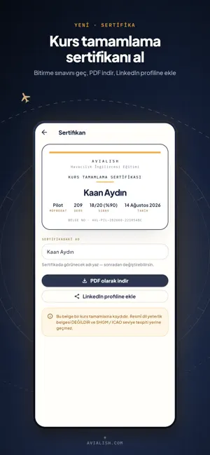 Avialish screenshot 1