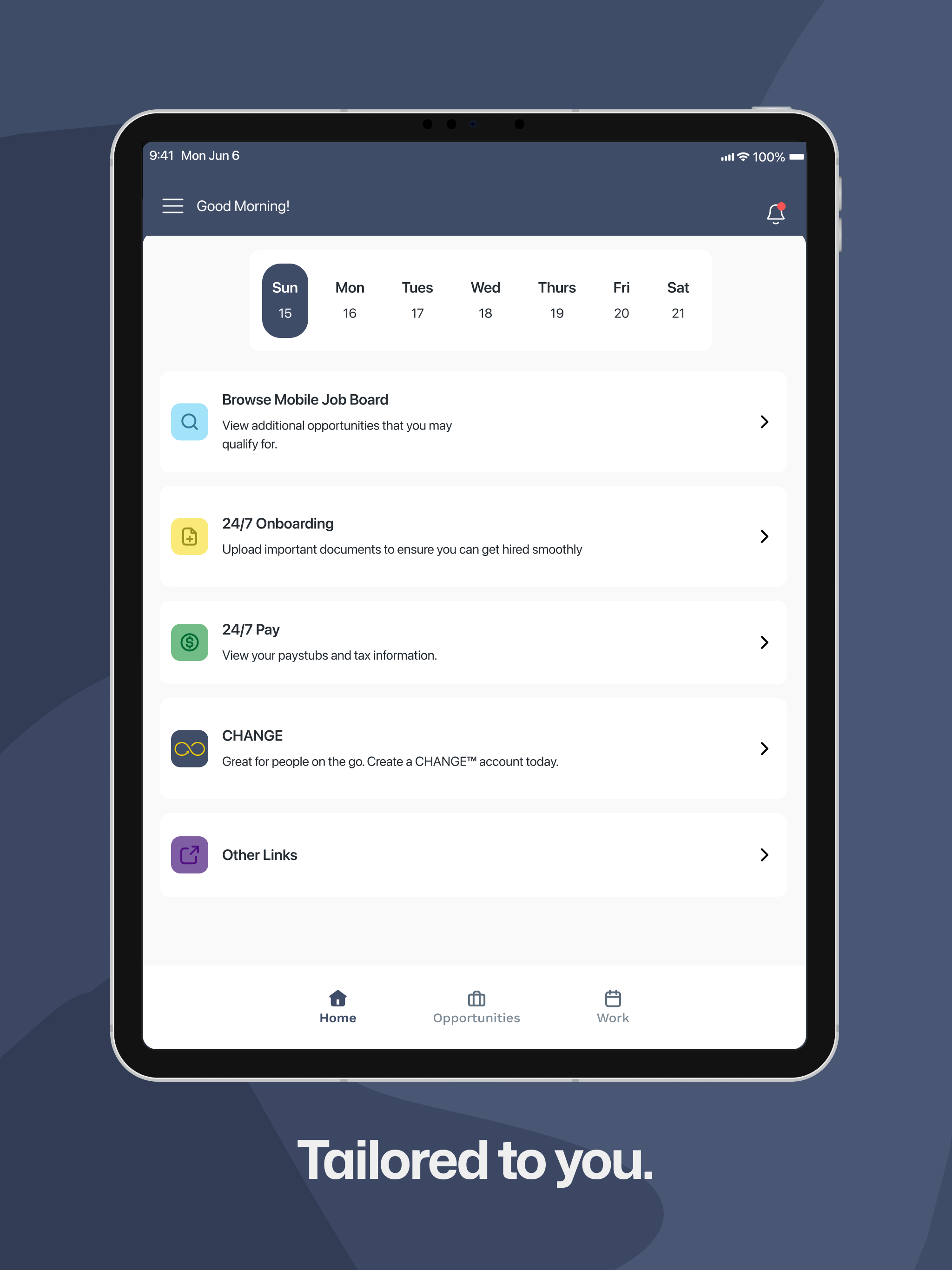 Avionte 247 screenshot 12