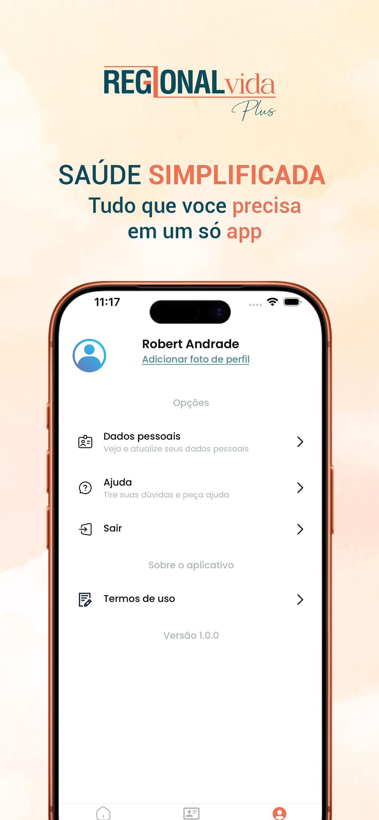 Regional Vida Plus screenshot 4