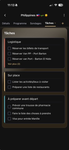 Orgaa Screenshot 8 of 10