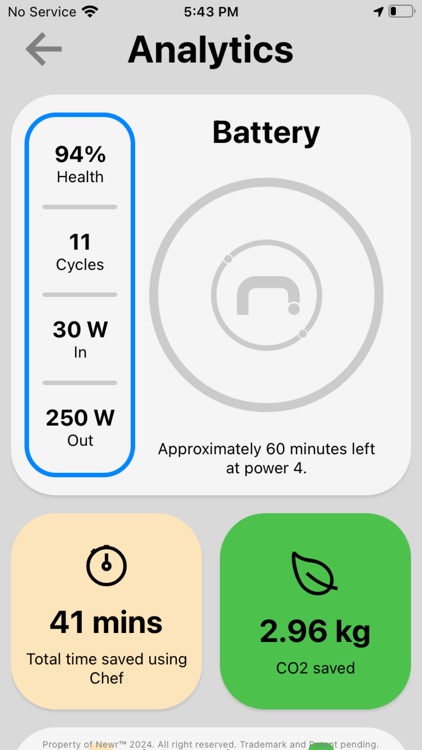 newr app screenshot-4