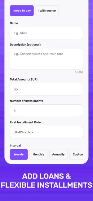 Defterix screenshot 2
