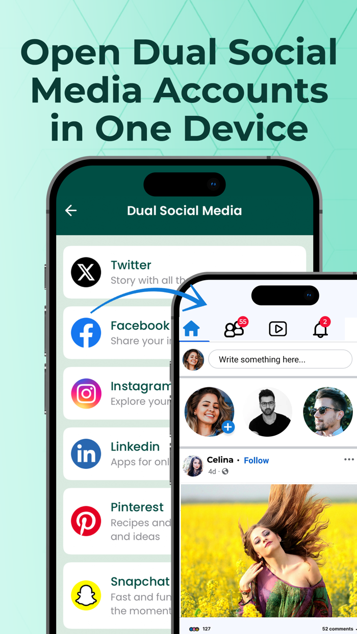 Whatscan - Whats Scan