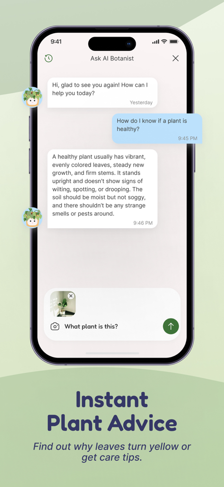Plantful: Plant Identifier screenshot 7