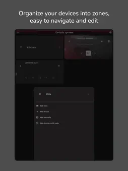 Vivaldi screenshot 9