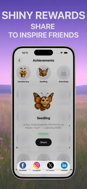 Panda Session: Eco Habits screenshot 3