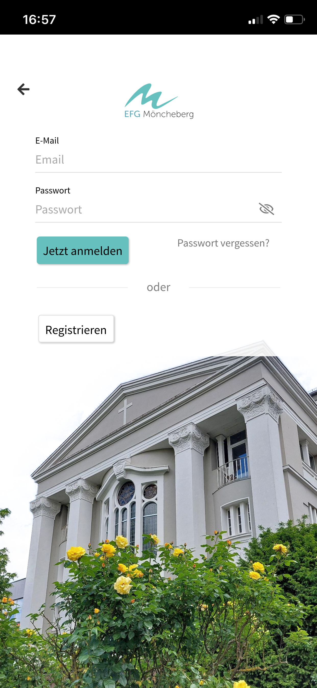 moencheberg screenshot 3
