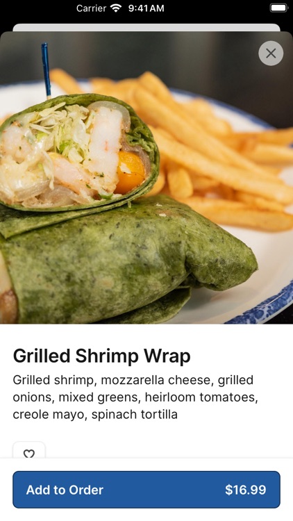 Gattuso's Neighborhood