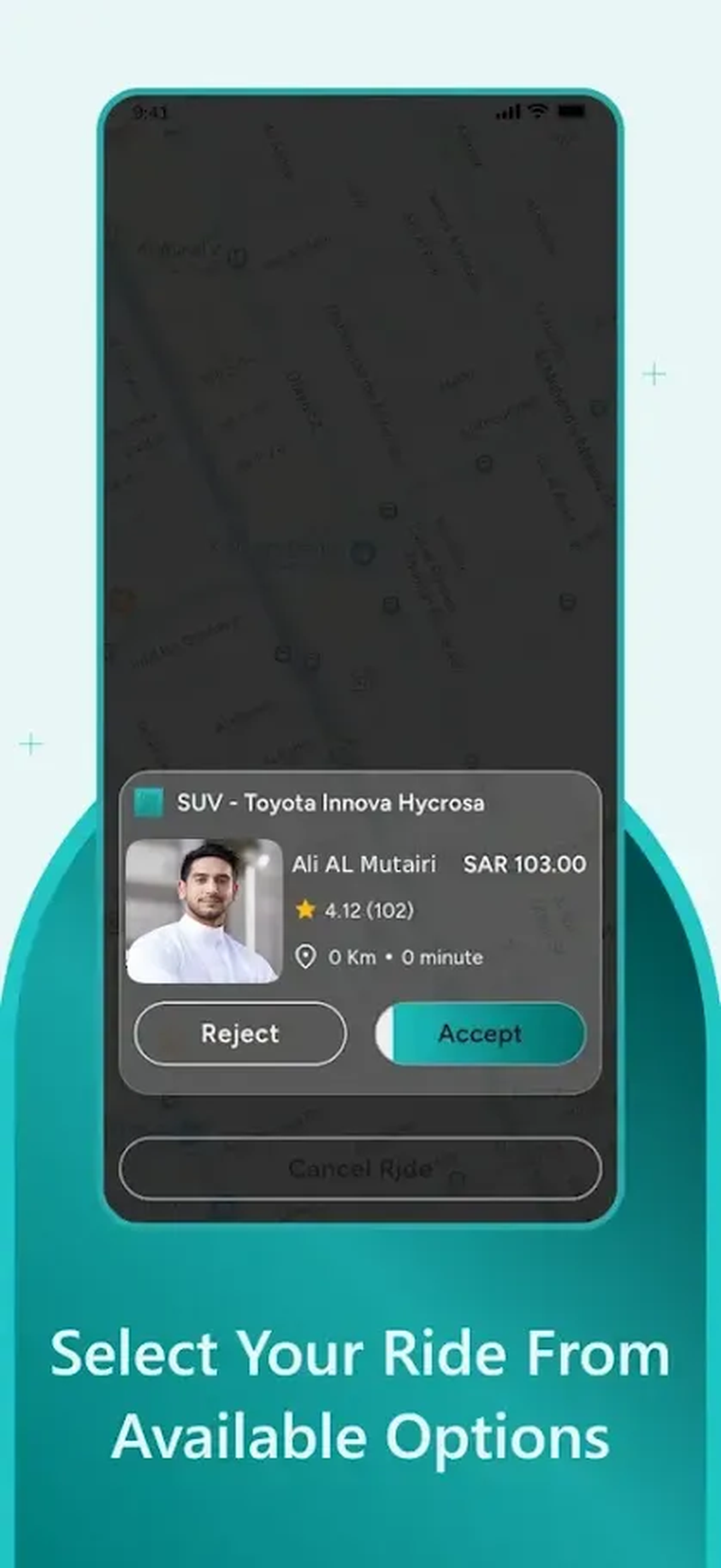 MyWay KSA