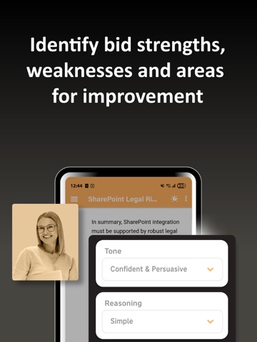 EasyPQQ Pro iPad screenshot