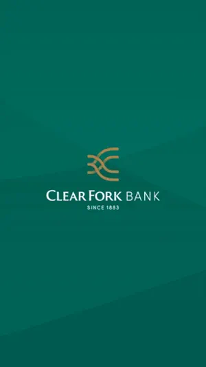 Clear Fork Bank screenshot 1