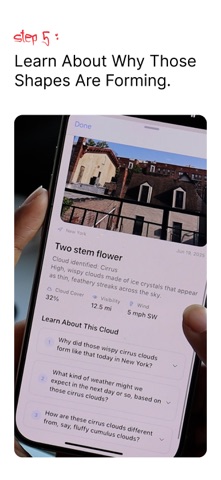 Cloud Sketches Screenshot 5 of 6
