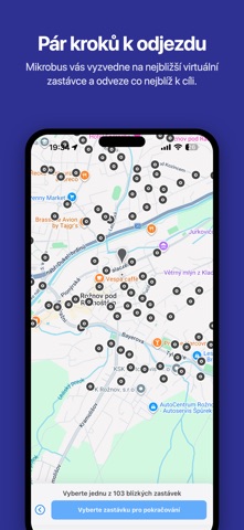 Rbus Screenshot 5 of 5