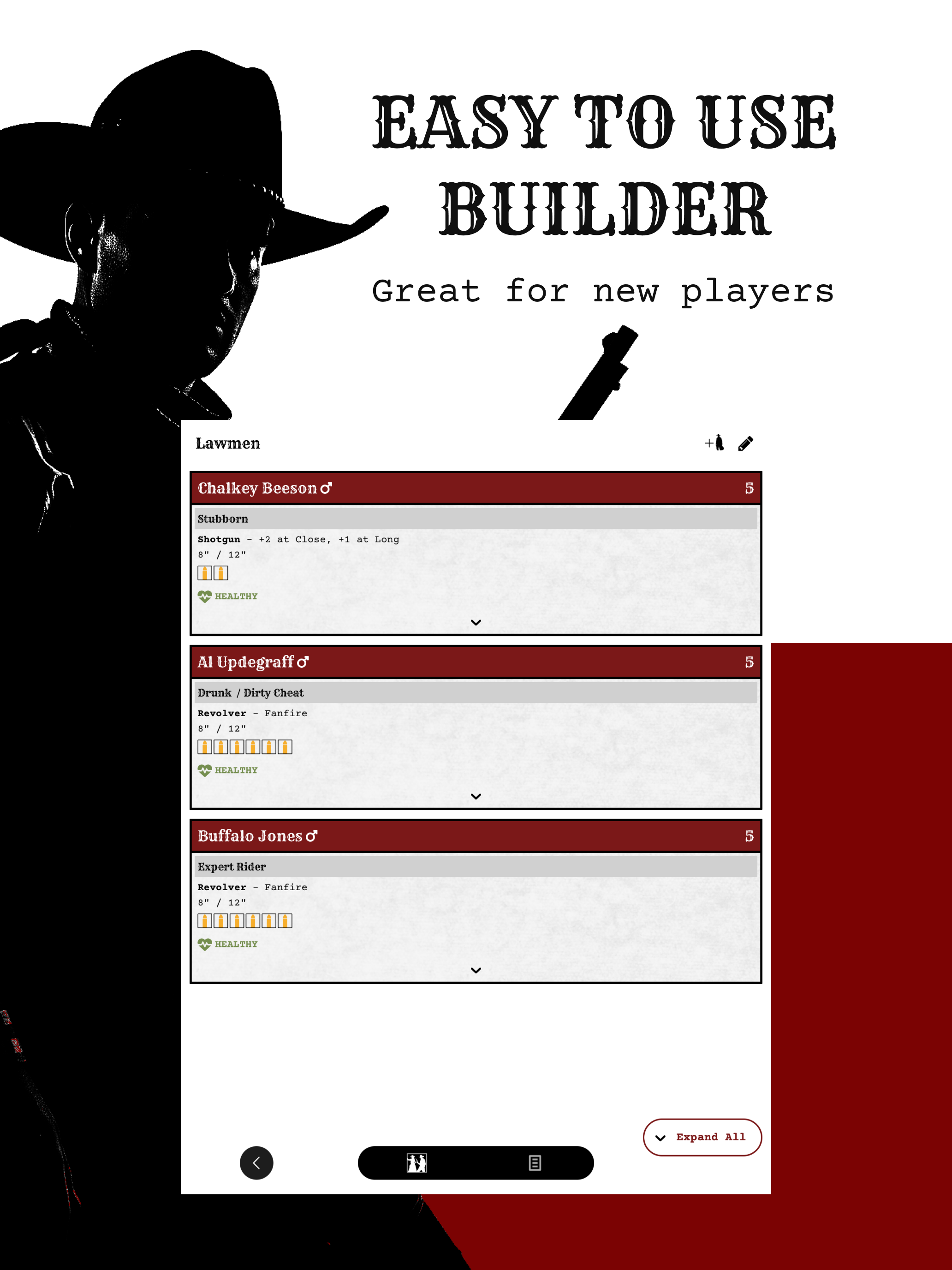 Ruthless Companion screenshot 9