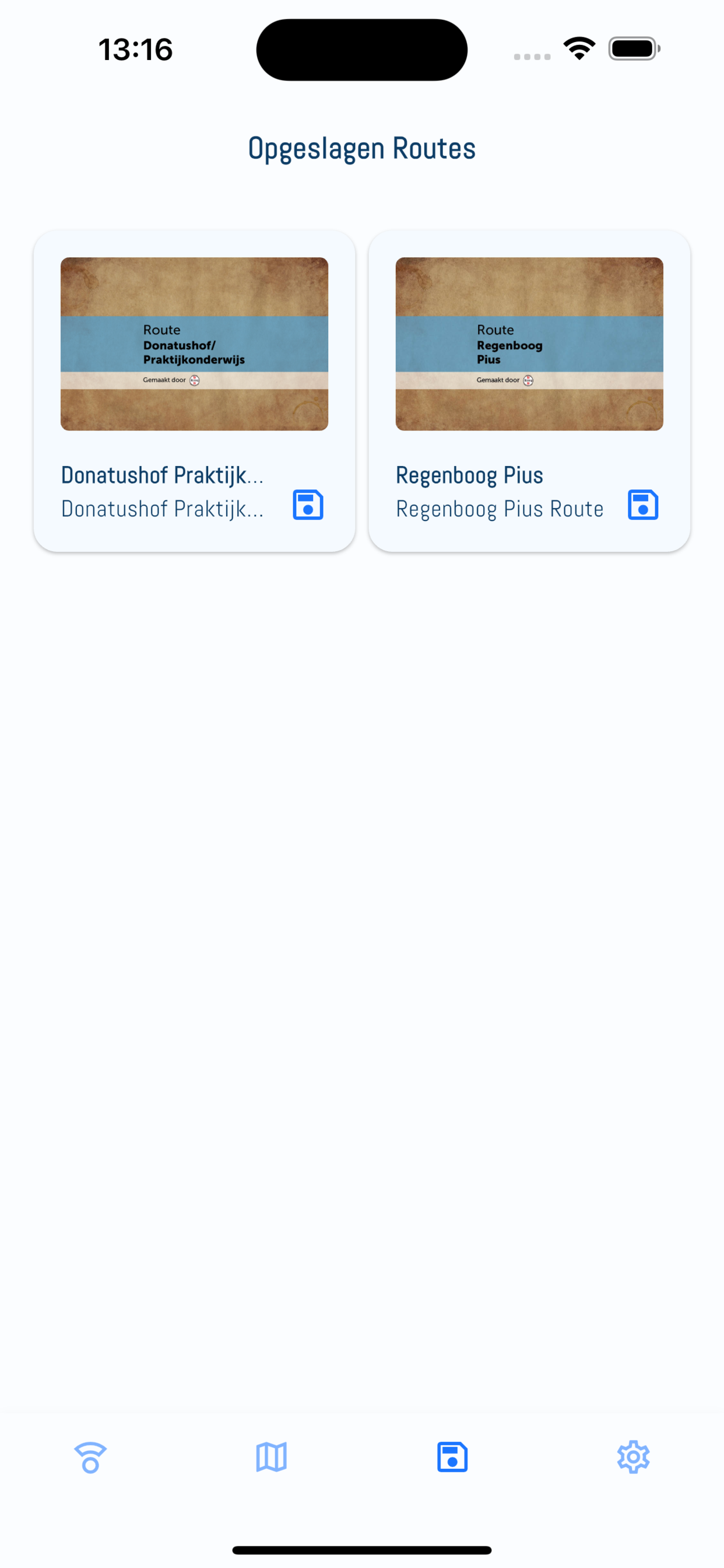 De Betuwe: Podwalk screenshot 4