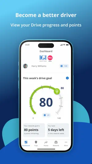IGI Vitality Drive screenshot 3