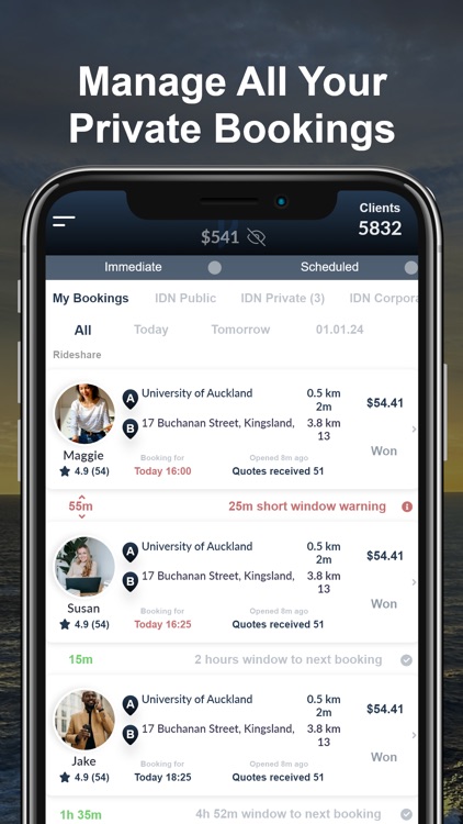 IDN Network screenshot-6